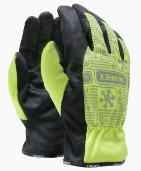 Töökindad talve Tamrex DiamondGrip 44-377HV/10, 10