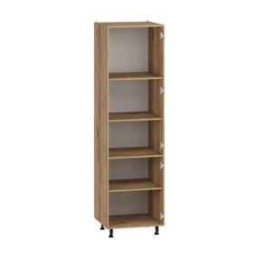 Spintos rėmas, virtuvei Vento DU-60/214, 56 cm x 60 cm, 214 cm, ąžuolo medienos imitacija sp.