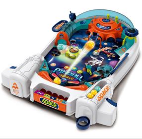 Mäng Pinball