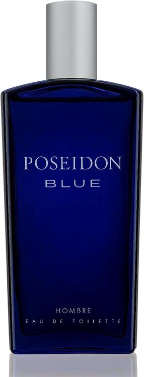 Tualetes ūdens Aire De Sevilla Poseidon Blue, 150 ml
