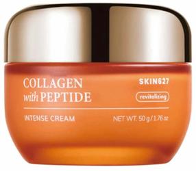 Sejas krēms Skin627 Collagen with Peptide Revitalizing, 50 g
