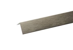 L-PROFIIL ALU. HARJ. TITAAN 1000X30X15X2MM