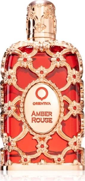 Parfüümvesi Orientica Amber Rouge, 150 ml