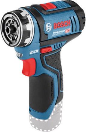 Urbis bez baterijas Bosch GSR 12V-15 FC, 12 V
