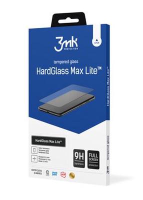 Tālruņa ekrāna aizsargstikls 3MK For Xiaomi Mi 11 Lite, 9H