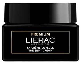 Näokreem Lierac Premium Silky, 50 ml