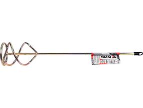 Строительная смесительная насадка Yato YT-5491, hex