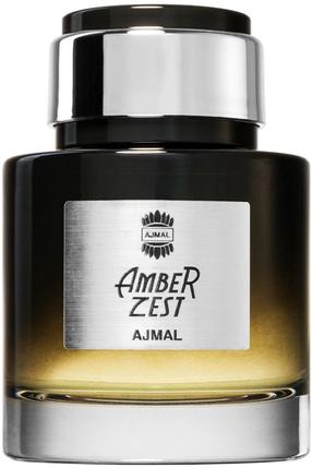 Парфюмированная вода Ajmal Amber Zest, 100 мл