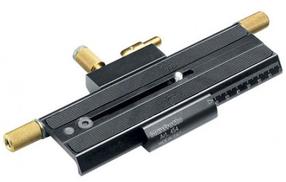 Adapteris Manfrotto 454