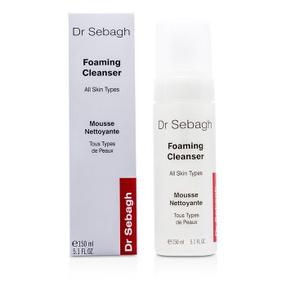 Attīroša sejas puta Dr. Sebagh Foaming Cleanser, 150 ml