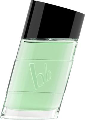 Tualettvesi Bruno Banani Made for Men, 50 ml