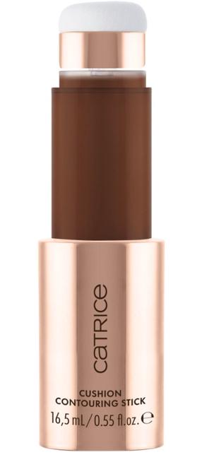 Kontūravimo pieštukas Catrice Espresso Yourself Cushion, ruda sp., c02 café crème dream, 16.5 ml