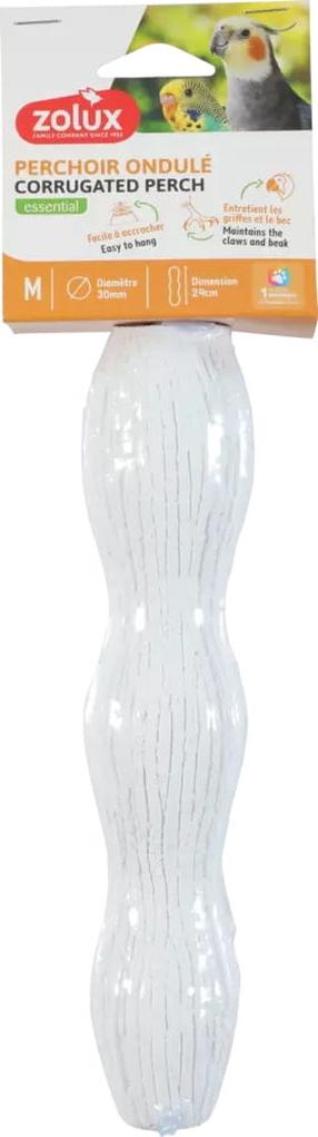 Minerālakmens putniem Zolux 134124, 240 mm x 30 mm x 30 mm