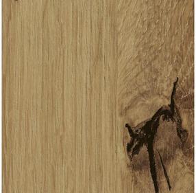 Stalviršis 4100x600x38 artisan ąžuolas PD3016 PU