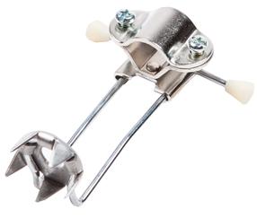 Käimiskeppide otsad Kid-Man Winter Nozzle