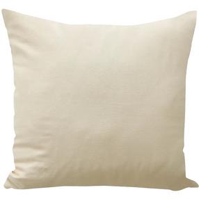 Dekoratīvs spilvena pārvalks Mariall JS-025, krēmkrāsa, 50 cm x 60 cm