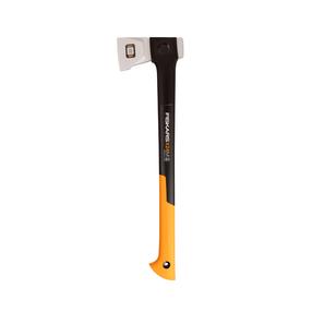 Топор Fiskars X24, 60 см, 0.98 кг