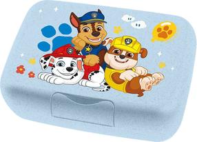 Pārtikas trauks Koziol Candy L Paw Patrol 8314736, 19 cm x 13.5 cm, zila krās.