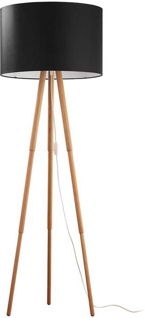 Toršeras TK Lighting Tokyo Beech, 25 W, E27, ruda sp.
