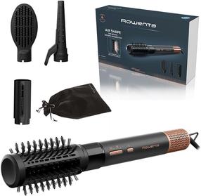 Plaukų formavimo šukos Rowenta Air Shape UB9820E0