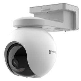 Korpusa kamera Ezviz HB8 PTZ Outdoor IP65 4MP 2K Smart Pan & Tilt 360 Battery Camera