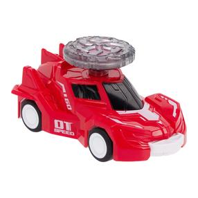  Rotaļlieta automašīna Speed S34495780, (krāsa/dizains tiek izvēlēts nejauši)