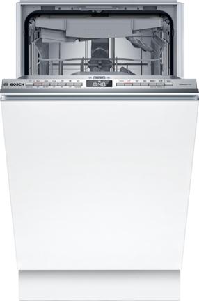 Integreeritav nõudepesumasin Bosch 4 seeria SPV4HMX10E