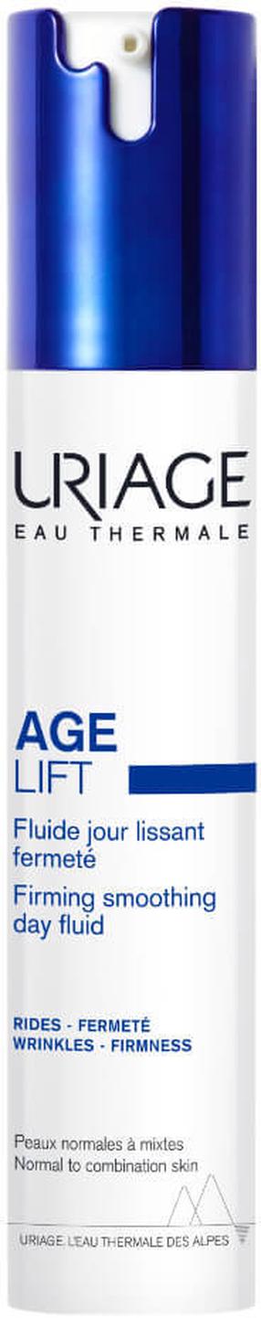 Veido fluidas Uriage Age Lift, 40 ml