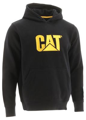 Džemperi Cat W10646, melna krās., L izmērs