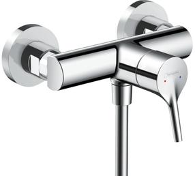 Смеситель для душа Hansgrohe Talia S Shower Mixer, хромовый цв.