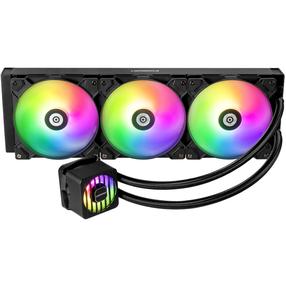 Veejahuti protsessorile Enermax Liqmaxflo Series, 140 mm x 38 mm