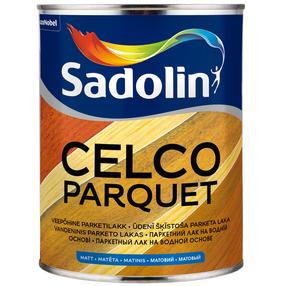 Lakk, matt Sadolin, 1 l