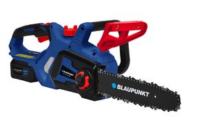 Akutoitel mootorsaag Blaupunkt CS3120, 25 cm, ilma akuta