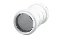 Dviguba mova vidaus kanalizacijai Magnaplast HTplus, 32 mm