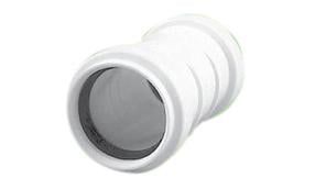 Dubultā uzmava iekštelpu kanalizācijai Magnaplast HTplus, 32 mm