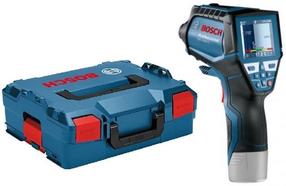 Temperatuuriandur Bosch GIS 1000 C Professional, 13.6 cm x 8.9 cm x 21.4 cm
