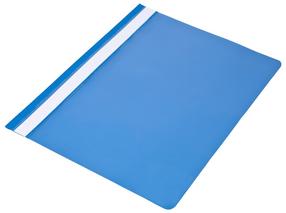 Aplankas Panta Plast 0413-0014-03, A4 Mėlyna sp.