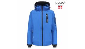 Jaka Pesso, XL