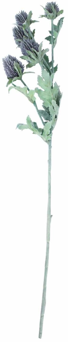 Dirbtinė gėlė Home4you Greenland, žalia sp., 70 cm
