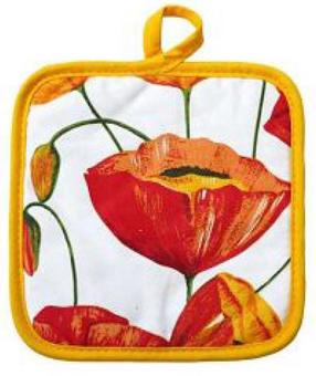 Katlu dvielis Asi Collection, 17 cm x 17 cm, daudzkrāsaina