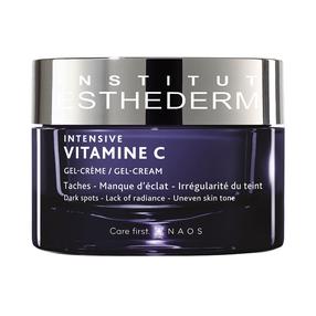 Veido kremas - gelis Institut Esthederm Intensive Vitamine C, 50 ml