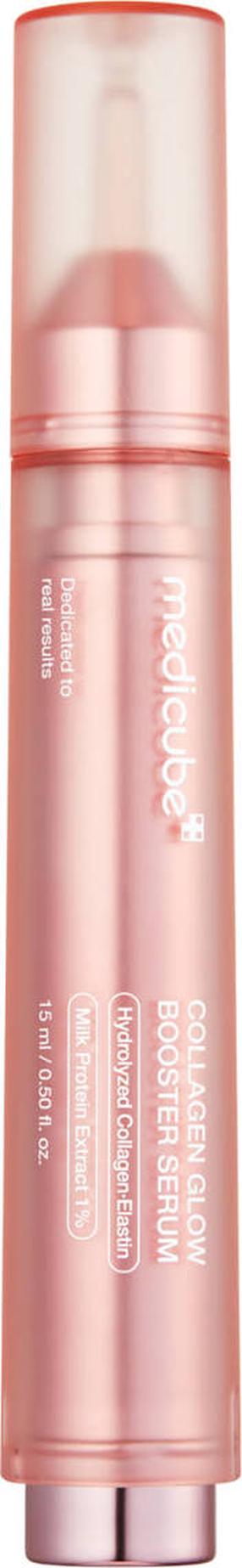 Sejas serums Medicube Collagen Glow Booster, 15 ml