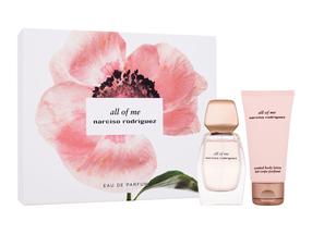 Dāvanu komplekts sievietēm Narciso Rodriguez All Of Me