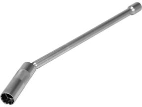Muciņu pagarinātājs Yato YT-08164, 310 mm, 13 mm, 3/8"