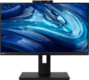 Monitorius Acer Vero B8 B278UE, IPS, 100 Hz, WQHD, 27"