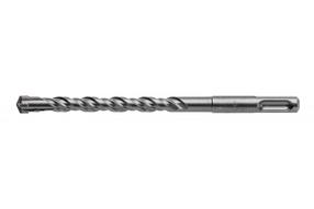 Бетонная дрель Högert HT6D236, бетон/камень/железобетон, sds plus, 16 мм x 60 см