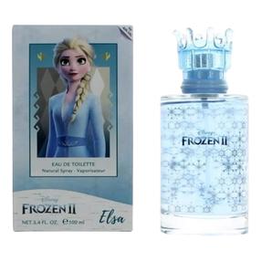 Lõhnaõlid lastele Disney Frozen 2