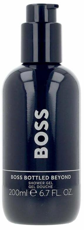 Kūno prausimosi želė vyrams Hugo Boss Bottled Beyond, 200 ml