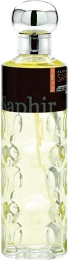 Kvapusis vanduo Parfums Saphir Armonia Black, 200 ml