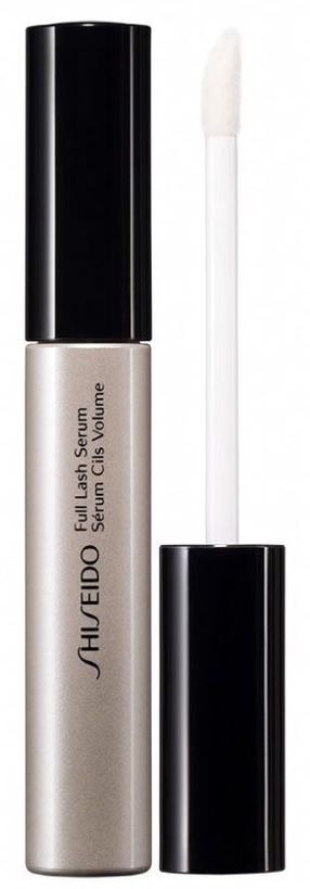 Priemonė blakstienų priežiūrai Shiseido Full Lash, 6 ml